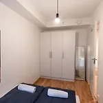 Modern Comfort In The Heart Of Διαμέρισμα Μπέργκεν