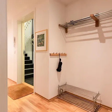 Modern Comfort In The Heart Of Apartment *