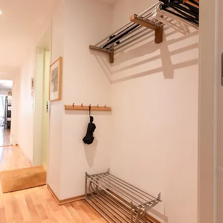 Apartment Modern Comfort In The Heart Of