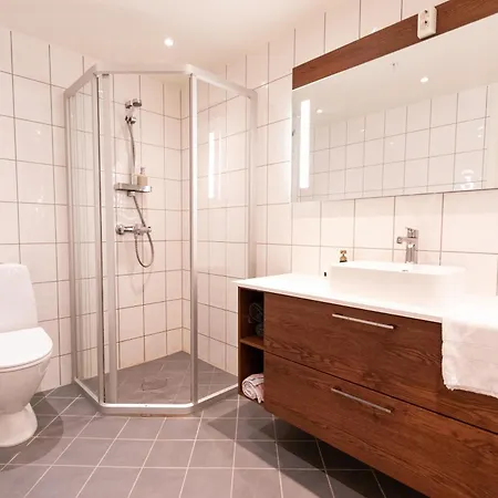 Modern Comfort In The Heart Of * Bergen