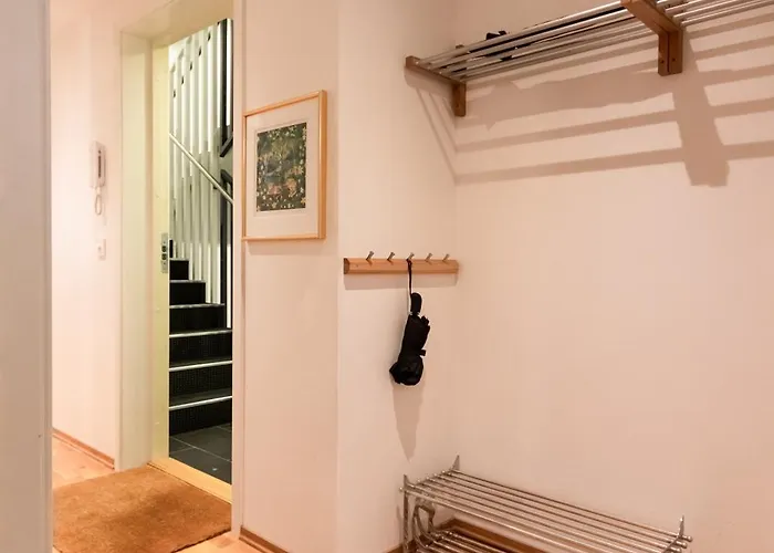 Modern Comfort In The Heart Of Apartamento *